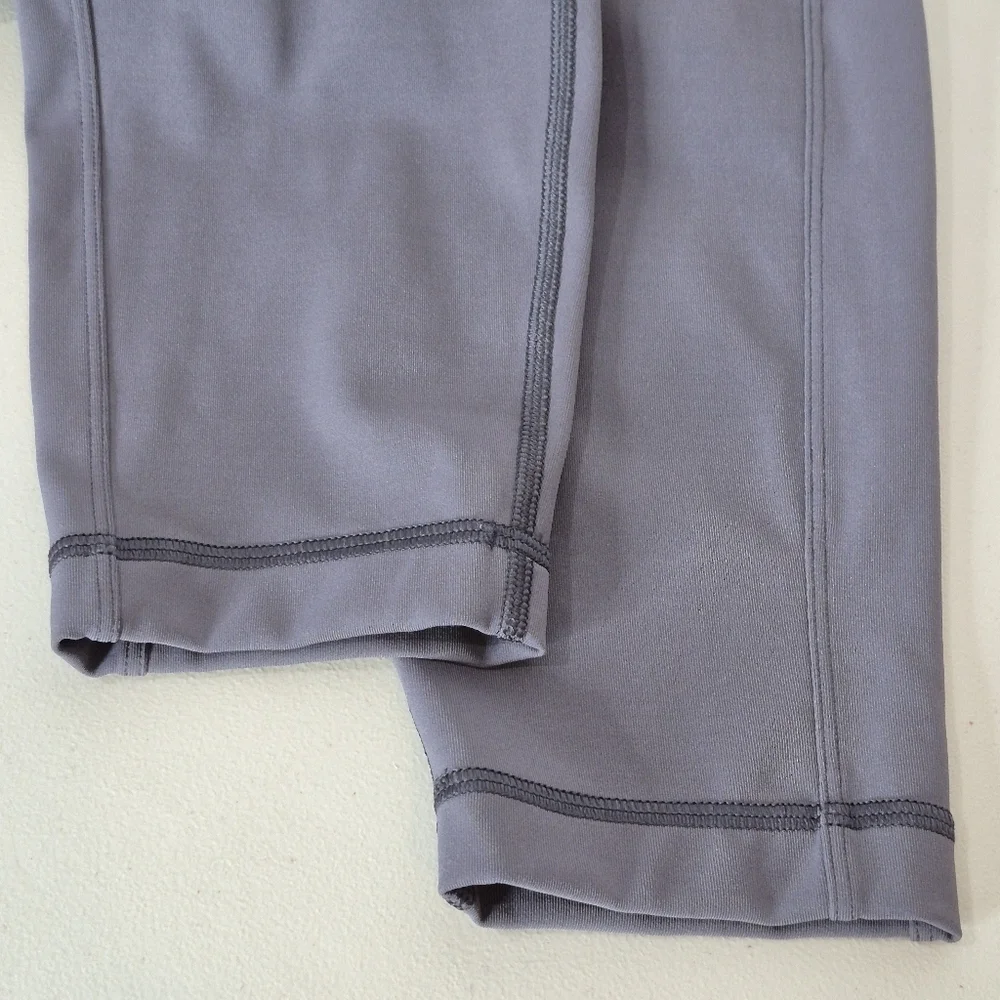 Lululemon Principal Dancer Corsetry Tights - Size 10
